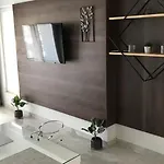 Kor Ula - One Bedroom With Terrace And Sea View Prizba