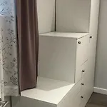 Kor Ula - One Bedroom With Terrace And Sea View Apartment Prizba