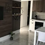 Kor Ula - One Bedroom With Terrace And Sea View Apartment
