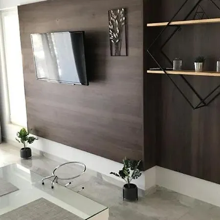 Kor Ula - One Bedroom With Terrace And Sea View Prizba