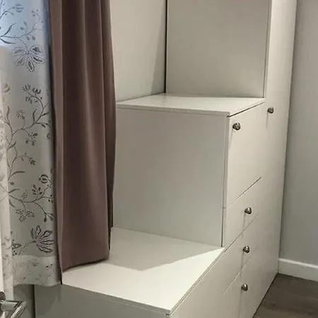 Kor Ula - One Bedroom With Terrace And Sea View Apartment Prizba