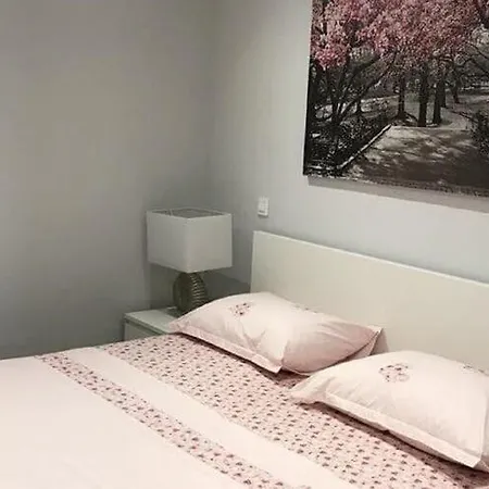 Apartment Kor Ula - One Bedroom With Terrace And Sea View