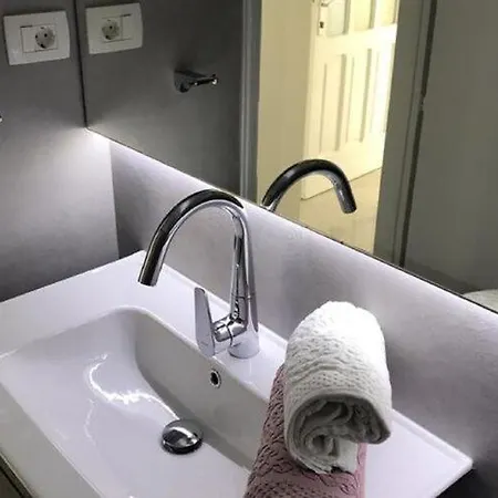 Kor Ula - One Bedroom With Terrace And Sea View * Prizba