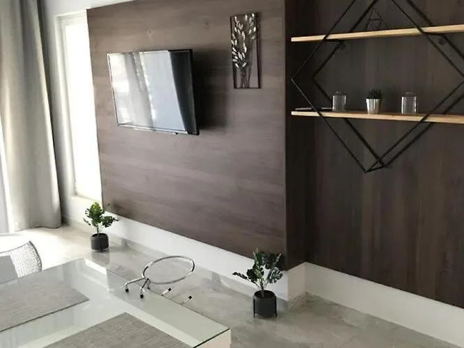 Kor Ula - One Bedroom With Terrace And Sea View 普瑞兹巴