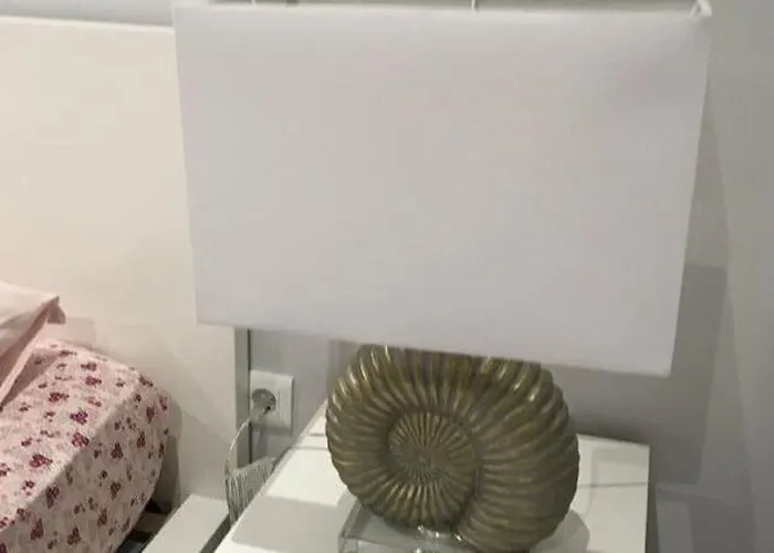 公寓 Kor Ula - One Bedroom With Terrace And Sea View 普瑞兹巴